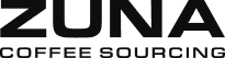 ZUNA Coffee Sourcing